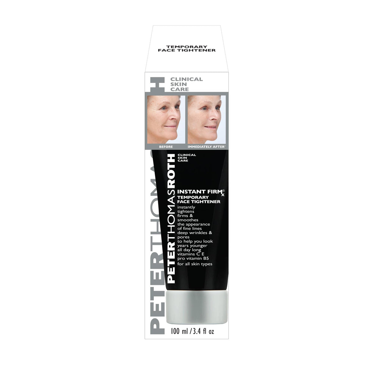 Peter Thomas Roth | Instant FIRMx® Temporary Face Tightener Peter Thomas Roth