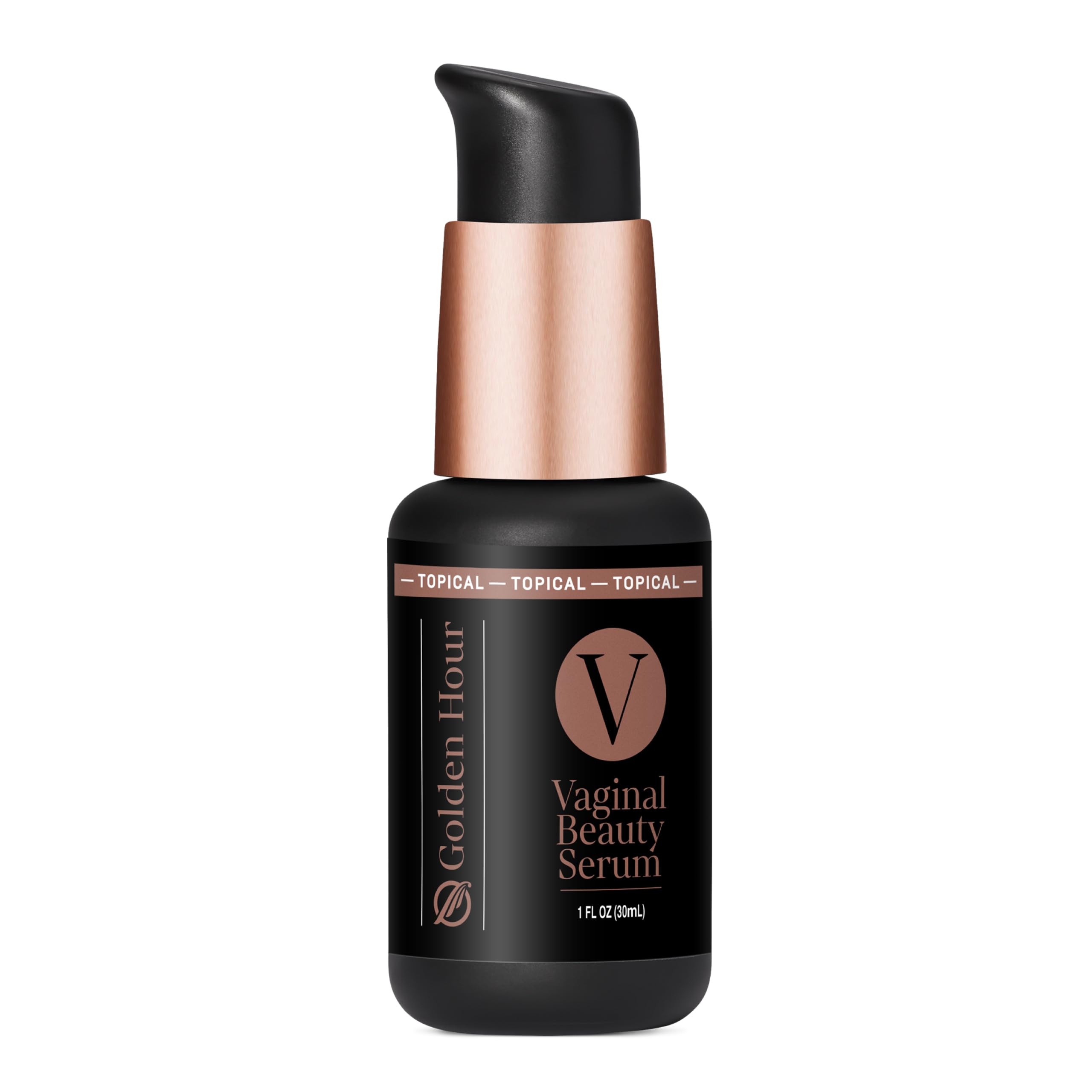 Quicksilver Scientific Vaginal Beauty Serum 1 fl oz (30ml) Quicksilver Scientific buy australia supplements