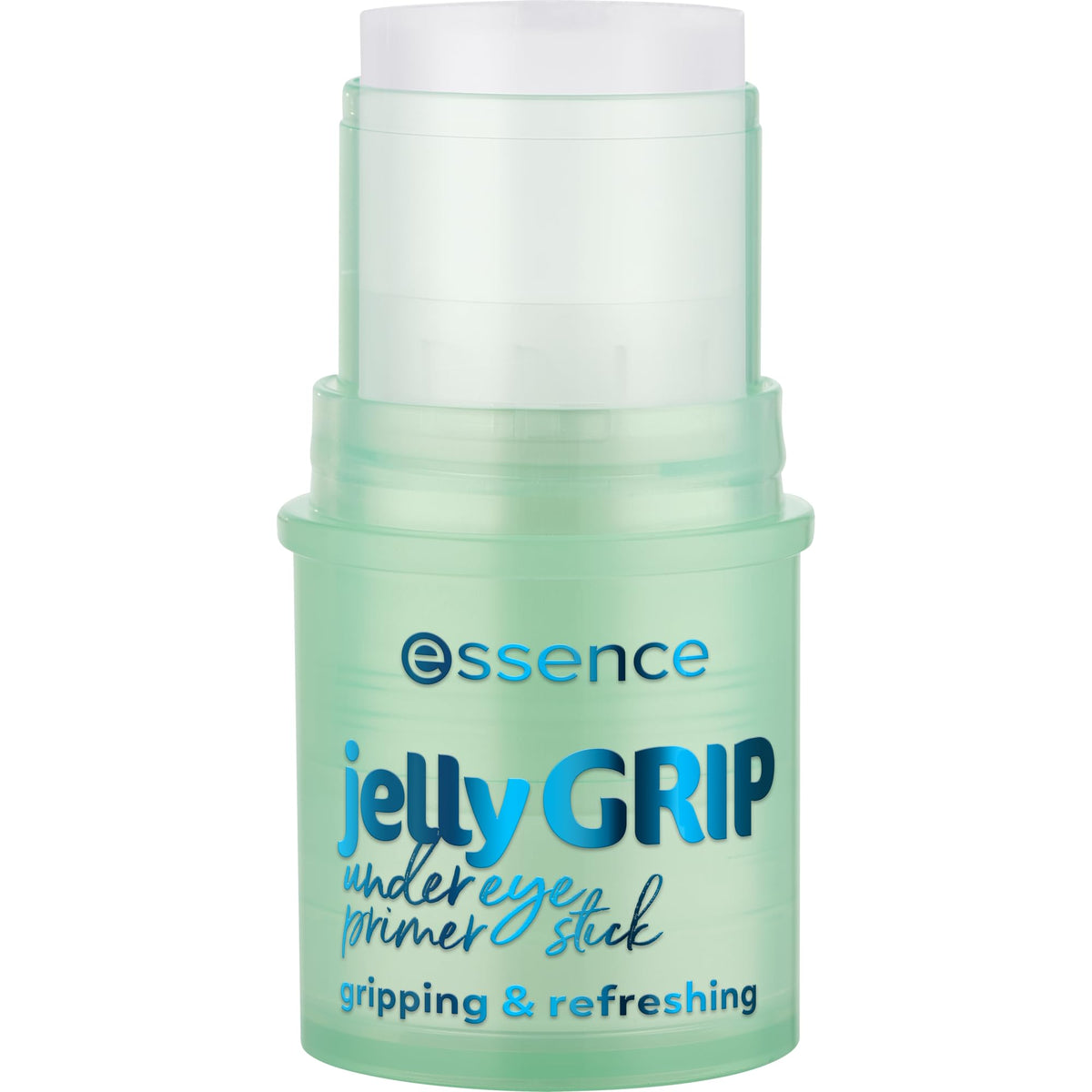 essence Jelly Grip Under Eye Primer Stick, Cool & Hydrating Skin Care Essence Cosmetics