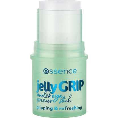 essence Jelly Grip Under Eye Primer Stick, Cool & Hydrating Skin Care Essence Cosmetics