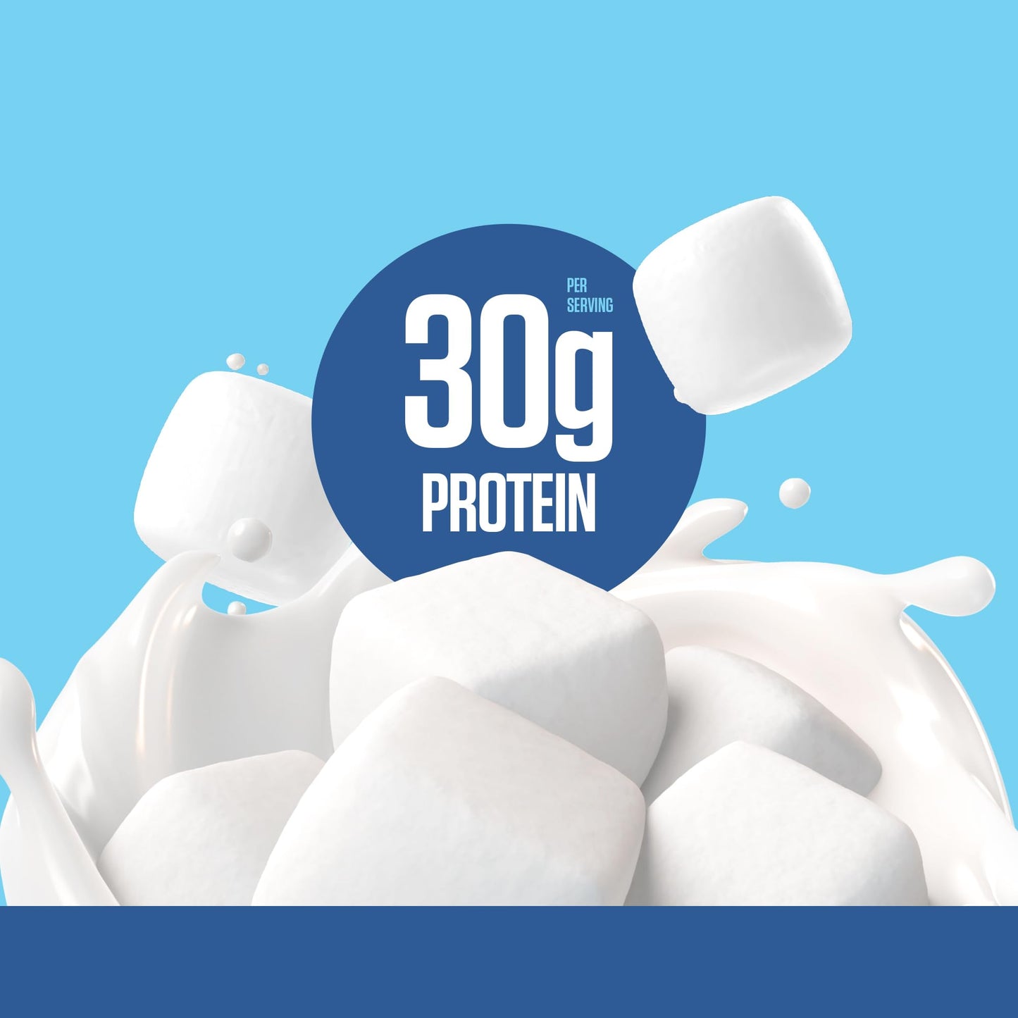 RYSE Protein Shake - Fudgsicle The Original Fudge Pop - 30g Protein Ready to Drink - 160 Calories, Zero Added Sugar, Gluten Free - Smooth & Delicious Nostalgic Flavors - 12 Fl Oz (12 Pack)