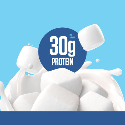 RYSE Protein Shake - Fudgsicle The Original Fudge Pop - 30g Protein Ready to Drink - 160 Calories, Zero Added Sugar, Gluten Free - Smooth & Delicious Nostalgic Flavors - 12 Fl Oz (12 Pack)