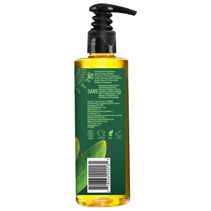 Desert Essence Thoroughly Clean Face Wash, Tea Tree Oil, 8.5 fl oz Desert Essence