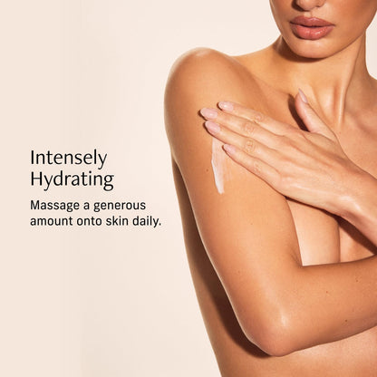 CYKLAR Hydrating Body Cream, 48-Hr Moisture & Non-Greasy - Vanilla Verve CYKLAR