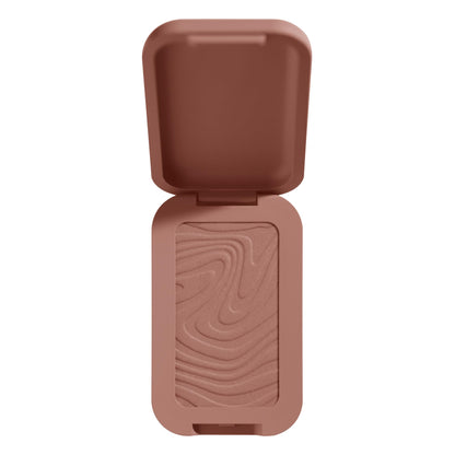 NYX PROFESSIONAL MAKEUP Matte Buttermelt Bronzer, Longwear Face Makeup with Up to 12 Hours of Wear, Vegan Formula - Deserve Butta (Light Medium Cool) NYX PROFESSIONAL MAKEUP