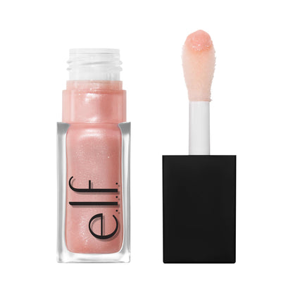 e.l.f. Glow Reviver Plumping Lip Oil, Piggy Bank e.l.f.