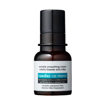Dr. Brandt Needles No More Wrinkle Smoothing Cream - Smooths Expression Lines, Firms & Protects the Skin - 0.5 oz Dr. Brandt Skincare buy australia supplements