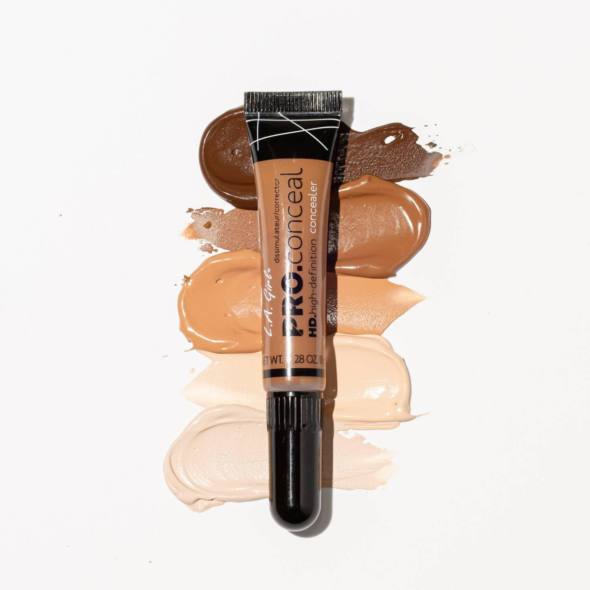 L.A. Girl HD Pro Conceal, Fawn GC983 L.A. Girl