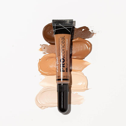 L.A. Girl HD Pro Conceal, Fawn GC983 L.A. Girl