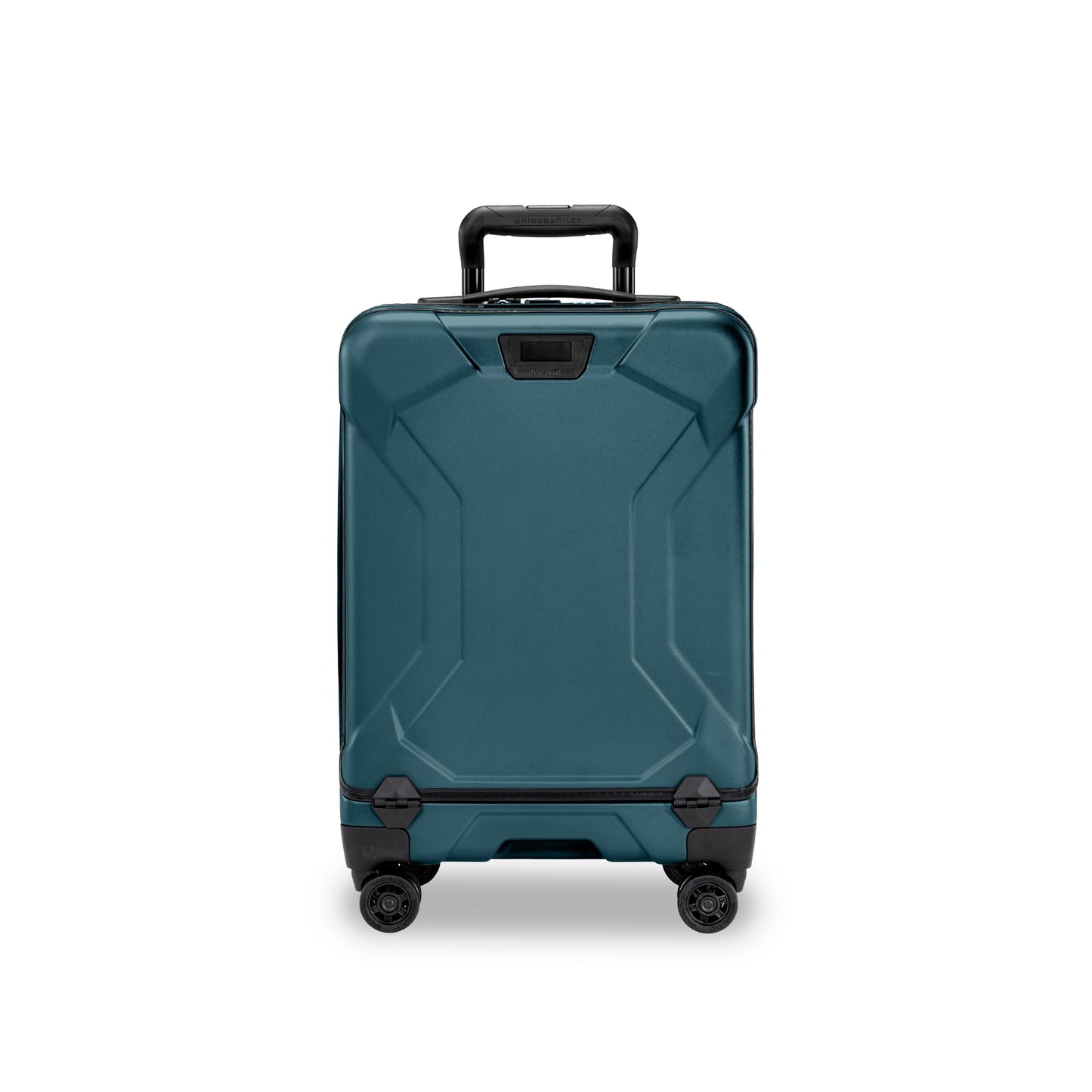 Briggs & Riley Torq Large 30 Inch Hardside Checked Luggage, Stealth Black Gsupps Australia