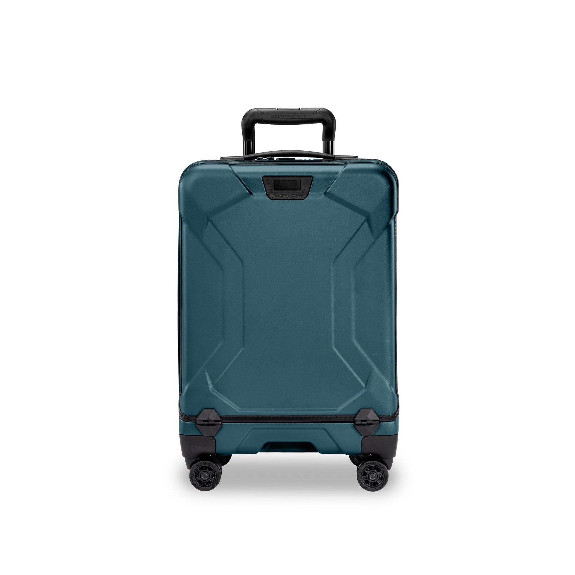 Briggs & Riley Torq Large 30 Inch Hardside Checked Luggage, Stealth Black Gsupps Australia