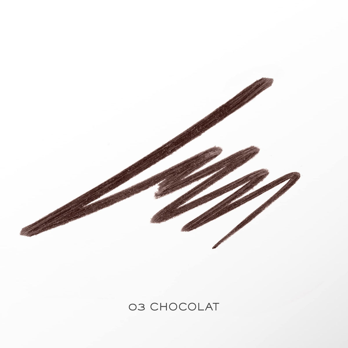 Lancôme Le Stylo - Waterproof Longwear Eyeliner Pencil - 03 Chocolat Lancôme
