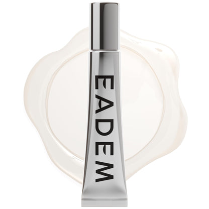 EADEM Tinted Lip Balm, Moisturizing Lip Gloss Tube for Women, Butter Mochi EADEM