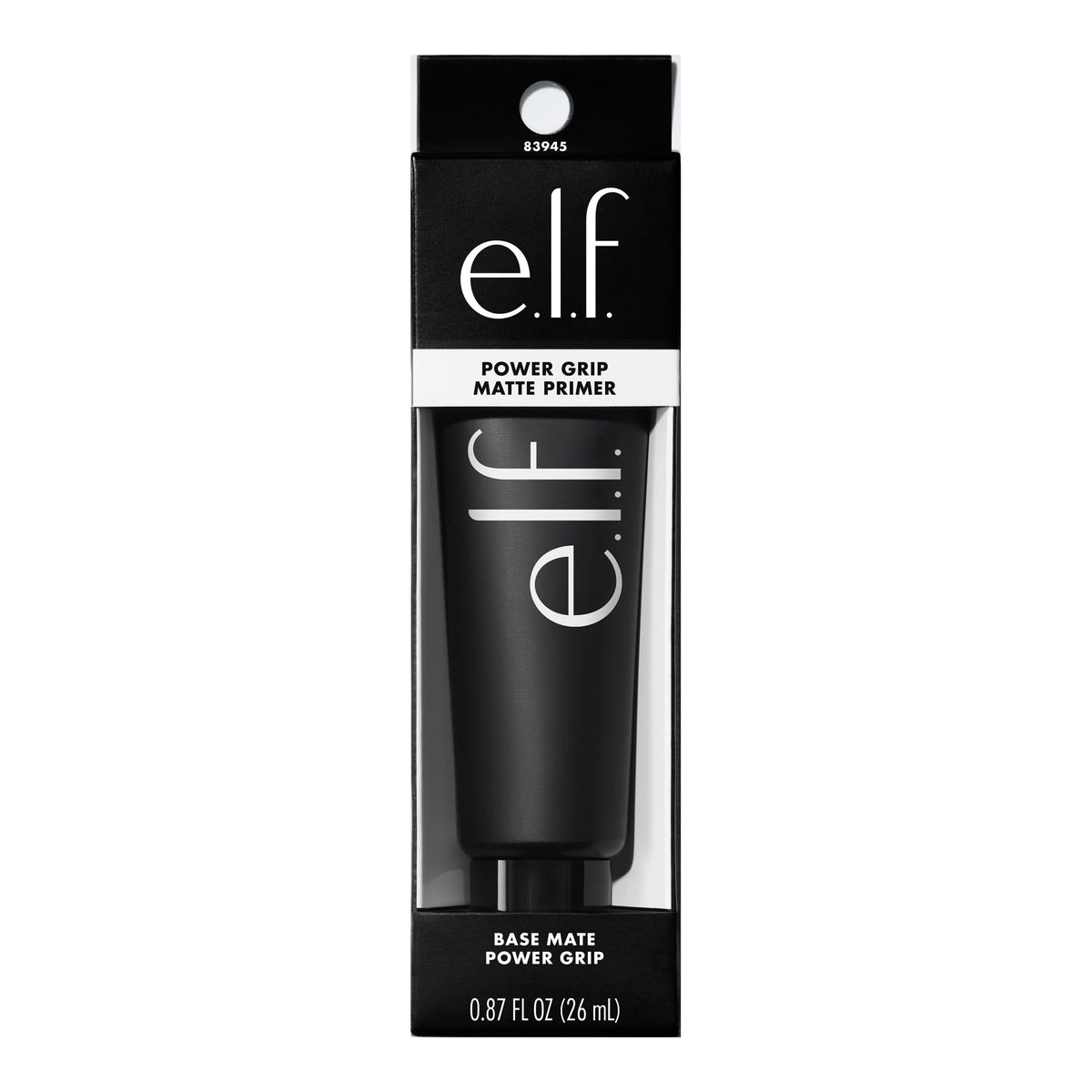 e.l.f. Power Grip Matte Primer e.l.f.