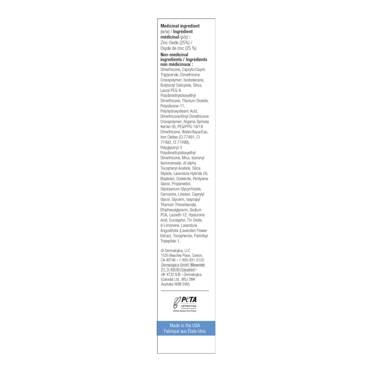Dermalogica Skinperfect Primer SPF 30, Anti-Aging Makeup Primer, 0.75 fl oz Dermalogica