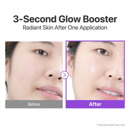 numbuzin No.9 NAD+ Salmon PDRN Glow Boosting Toner, Hydrating & Firming Toner for Wrinkles, Fine Lines & Dull Skin numbuzin