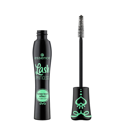 essence Lash Princess False Lash Effect Mascara, Black (Pack of 1) Essence Cosmetics