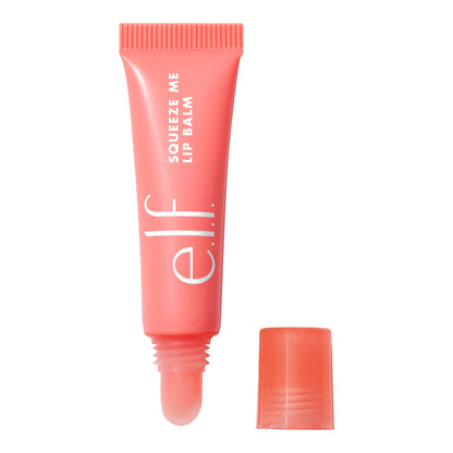 e.l.f. Squeeze Me Lip Balm, Strawberry e.l.f.