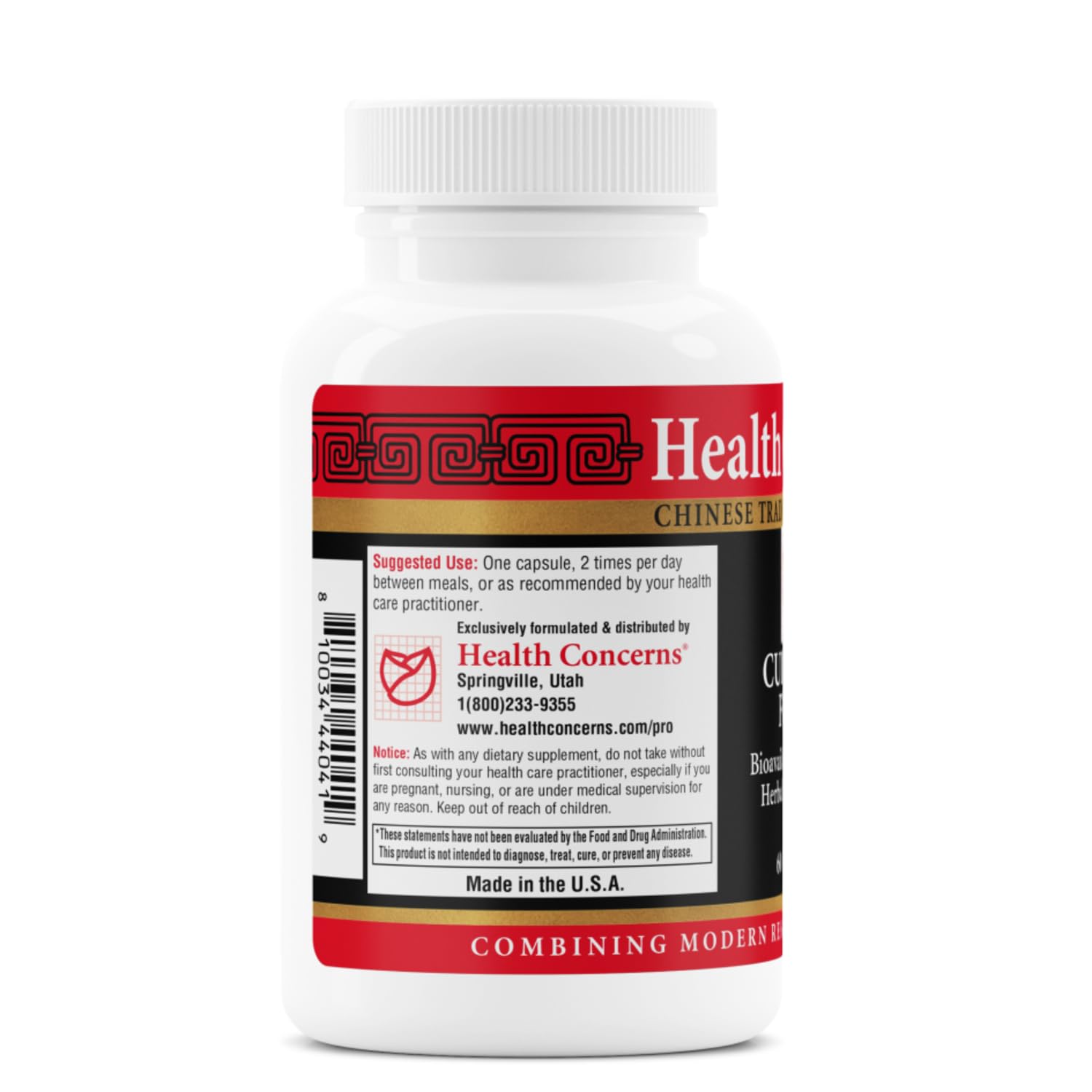 Health Concerns Curcuma Flow - Joint Health Support Supplements - 60 Capsules Health Concerns buy australia supplements