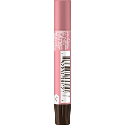 Burt's Bees Lip Shimmer Set, Peony, 0.09 oz., 4 Tubes Burt's Bees