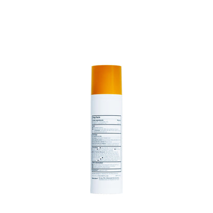 Eucerin Sun Age Defense Tinted Face Lotion SPF 50, 2.5 FL OZ Eucerin
