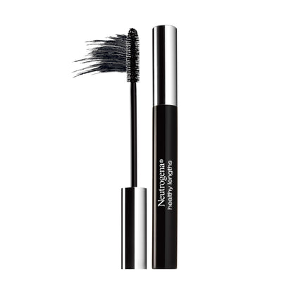 Neutrogena Healthy Lengths Mascara Black 02, 0.21 oz Neutrogena
