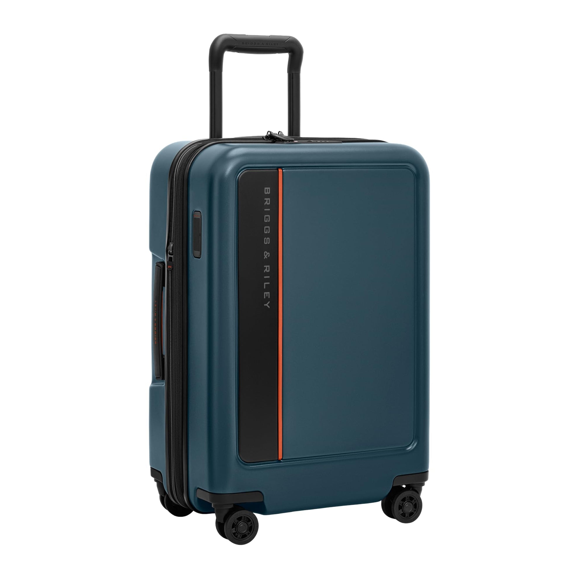 Briggs & Riley ZDX Global Softside Carry-On Spinner, Black Gsupps Australia