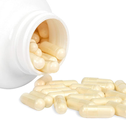 HealthA2Z® Multi Collagen Pills | 1735 mg | 270 Collagen Capsules | Types I, II, III, V & X | for Healthy Skin, Hair, Nails & Joint Support HealthA2Z