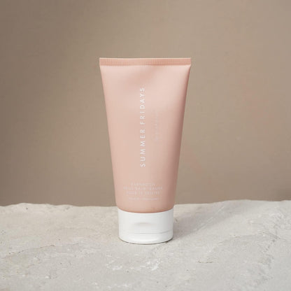 Summer Fridays Babymoon Belly Balm - Nourishing Balm + Body Moisturizer Enriched with Calendula Oil + Vitamin E to Help Reduce Summer Fridays