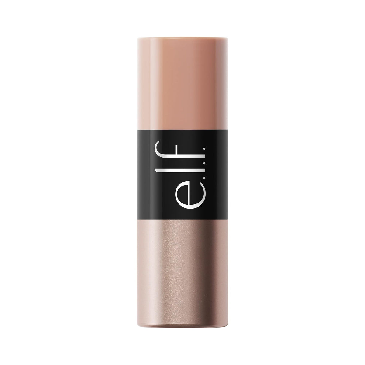 e.l.f. Soft Glam Cream Bronzer Stick, Sun-Kissed Soft Glow, Fair e.l.f.