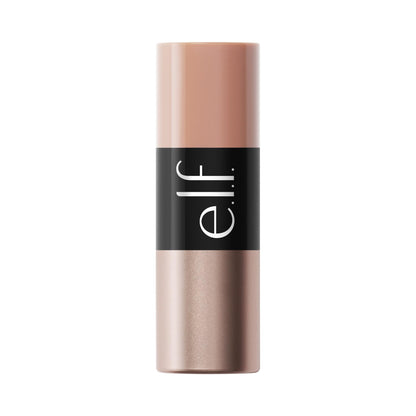 e.l.f. Soft Glam Cream Bronzer Stick, Sun-Kissed Soft Glow, Fair e.l.f.