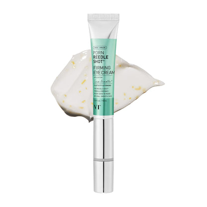 VT COSMETICS PDRN Reedle Shot Eye Cream, 0.51 fl oz VT COSMETICS
