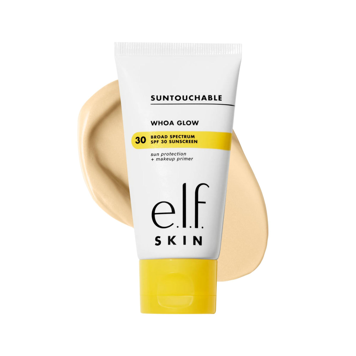 e.l.f. SKIN Suntouchable Whoa Glow SPF 30, Sunbeam e.l.f.