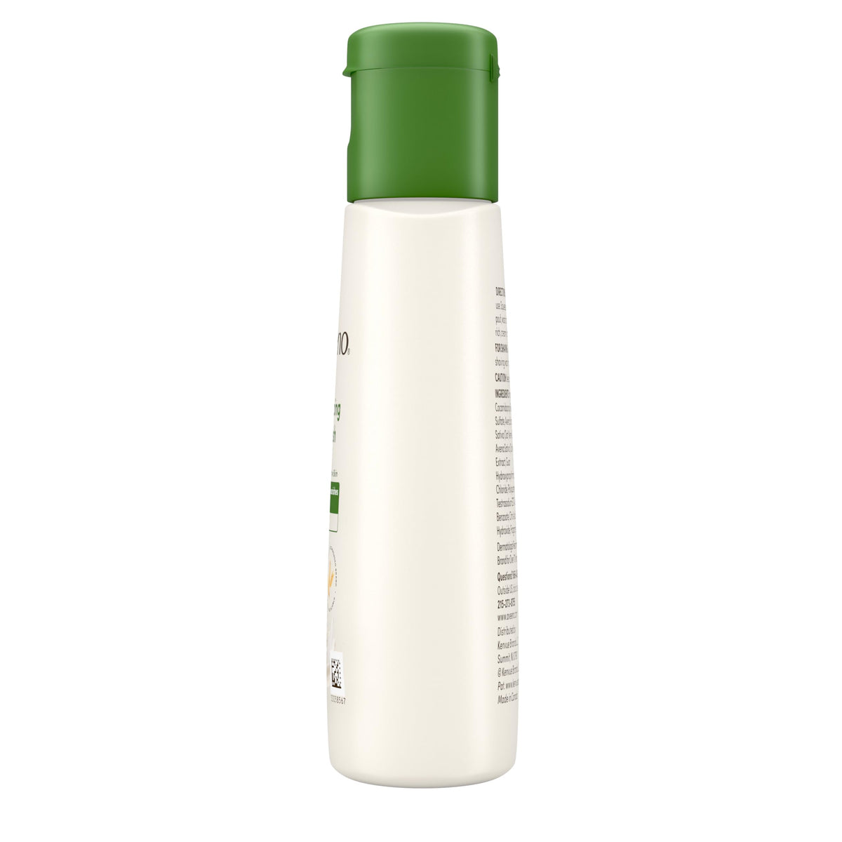 Aveeno Daily Moisturizing Body Wash, Lightly Scented, 2 fl. oz Aveeno
