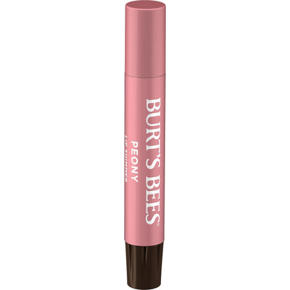 Burt's Bees Lip Shimmer Set, Peony, 0.09 oz., 4 Tubes Burt's Bees