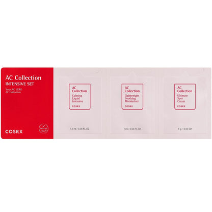 COSRX Acne Pimple Patch (96) Absorbing Hydrocolloid Original 3 Size Patches for Blemishes and Zits Cover COSRX