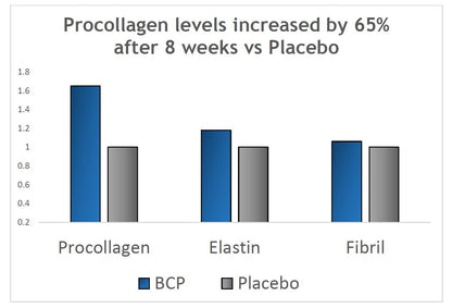 BESHA INC Verisol Collagen Bioactive Peptides (Natural Collagen Powder) Made in Germany - 2 Month Supply BESHA INC