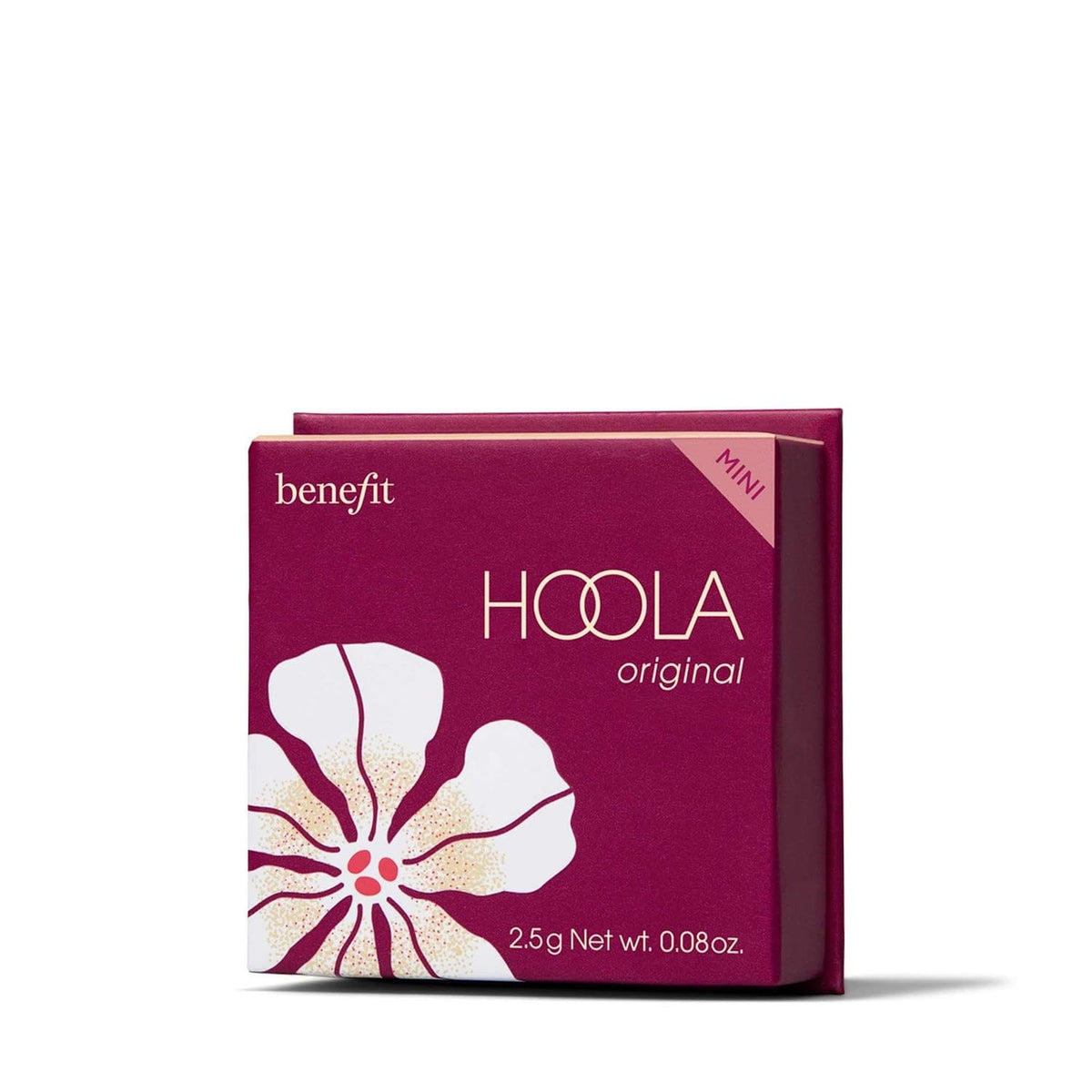 Benefit Hoola Matte Bronzer Mini 0.08 Ounce Benefit