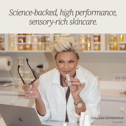 Colleen Rothschild Illuminating Tinted Eye Cream - Dark Circle Treatment COLLEEN ROTHSCHILD