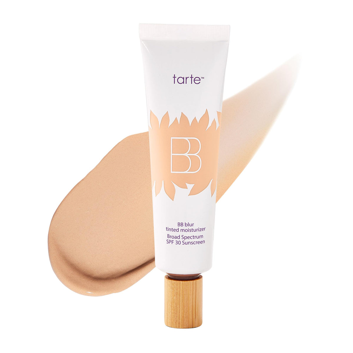 tarte BB blur tinted moisturizer Broad Spectrum SPF 30 – Medium Buildable Coverage with Natural Lightweight Matte Finish, Vegan & Cruelty Free Gsupps Wellness