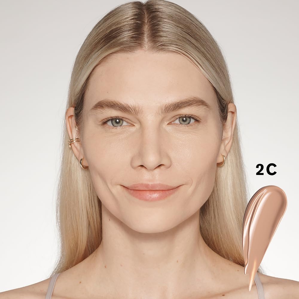 Estée Lauder Futurist Soft Touch Brightening Skincealer Concealer with Vitamin C, 2C Estée Lauder