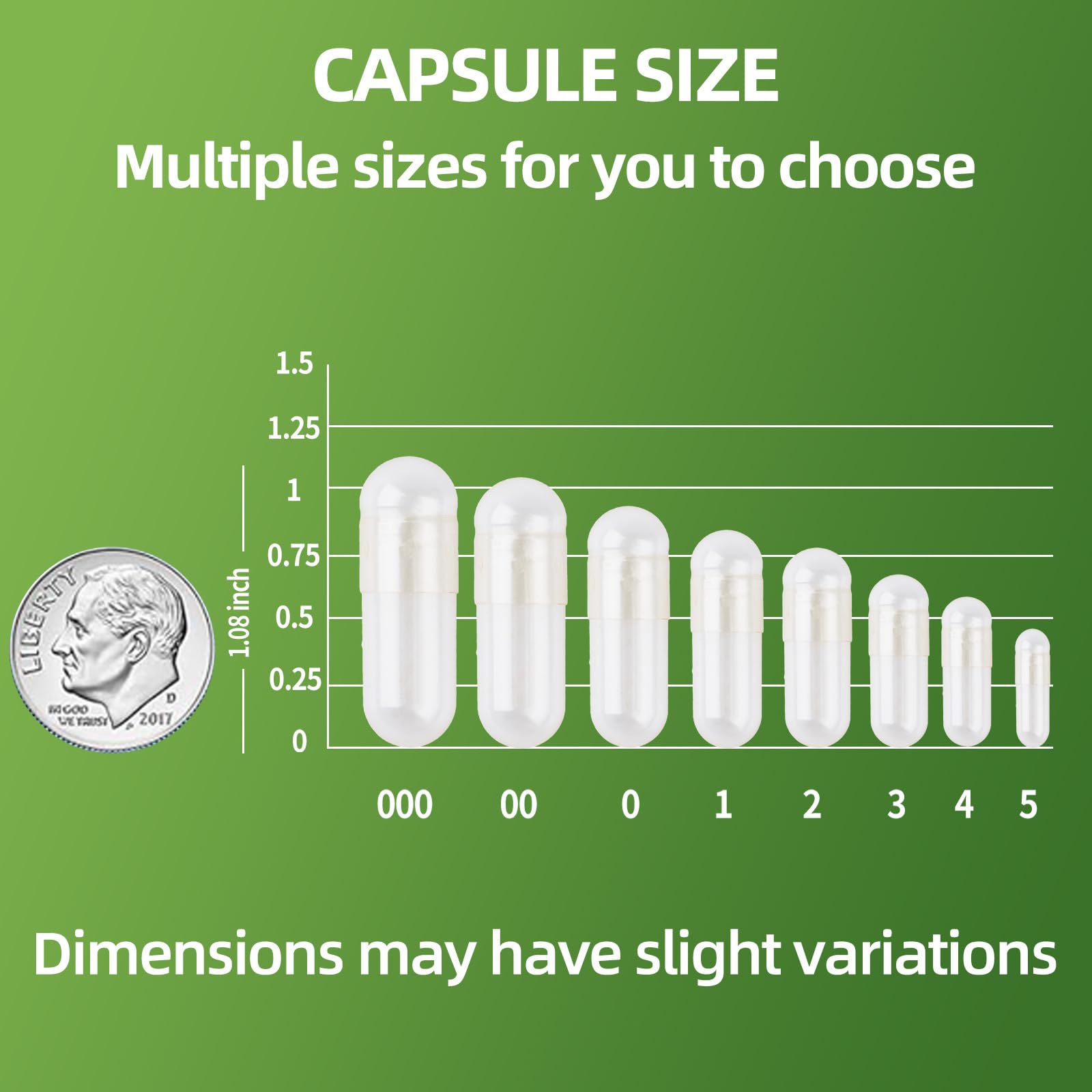 EaccoViigr Size 0 Empty Capsules - 500 Count Clear Empty Pill Capsules with Capsule Filling Kit, Fillable Vegan Vegetarian Capsule Empty for Vitamins, Easy for DIY Supplements EaccoViigr buy australia supplements