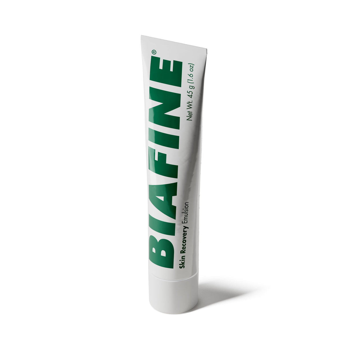 BIAFINE Skin Recovery Emulsion for Face & Body, Ideal for Dry Skin, 1.6 Oz BIAFINE