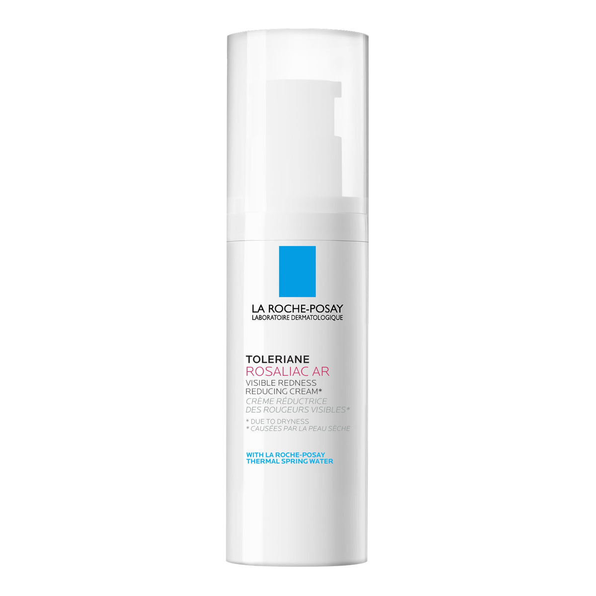 La Roche-Posay Toleriane Rosaliac AR Redness Face Cream, 1.35oz La Roche-Posay