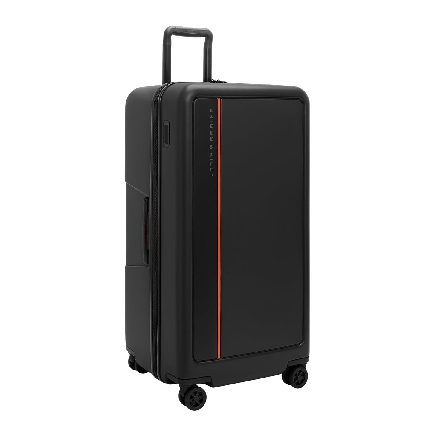 Briggs & Riley ZDX Global Softside Carry-On Spinner, Black Gsupps Australia