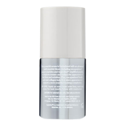 Naturium Multi-Peptide Advanced Serum, Ferulic Acid & Collagen, 1 fl oz Naturium