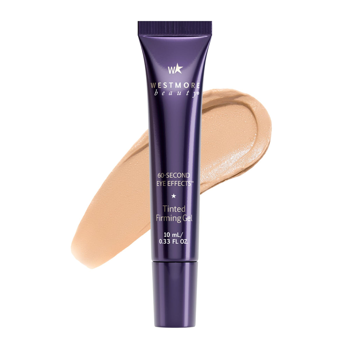 Westmore Beauty 60 Second Eye Effects - Light to Medium - 0.33 fl. oz Westmore Beauty