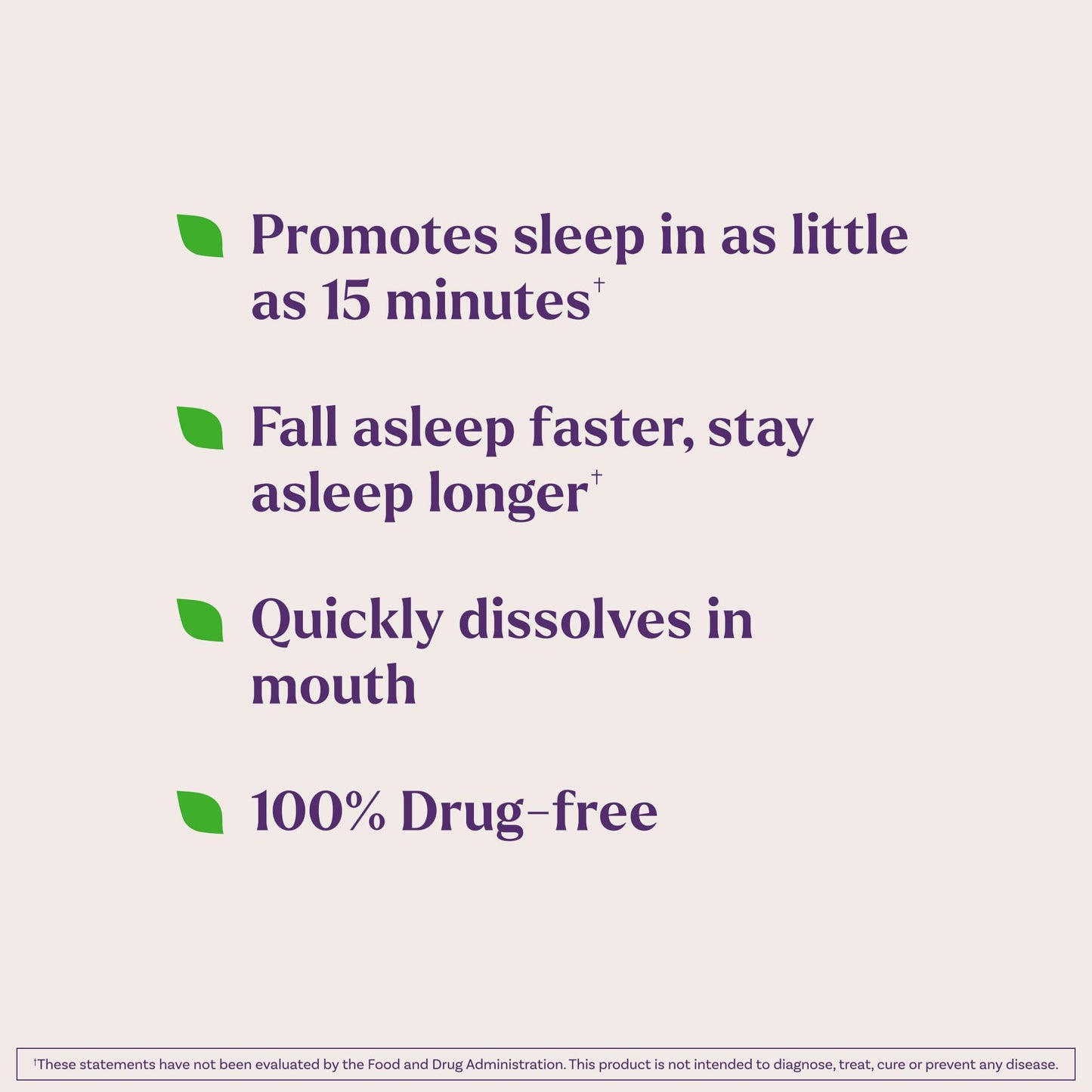 Natrol Melatonin 10mg Fast Dissolve Tablets - Strawberry Flavor, 100 Count, Sleep Support, Fast Dissolve Melatonin for Adults, 100-Day Supply Natrol