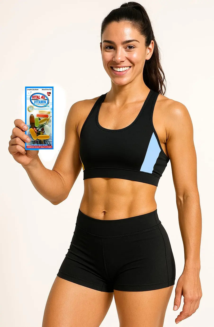 VITAL 4U® Vitamin - Premium Multivitamin for Men and Women | Supports Immune System, Energy, Heart Health VITAL 4U buy australia supplements