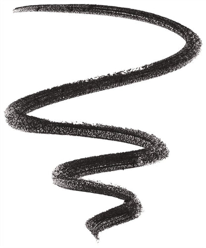 L'Oreal Paris Voluminous Smoldering Eyeliner, Black, 0.056 Oz, 1 Count L'Oreal Paris